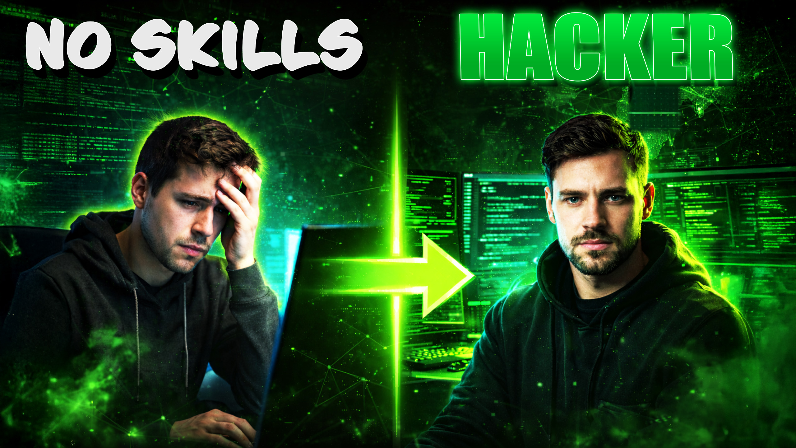 How to Start a Career in Cybersecurity