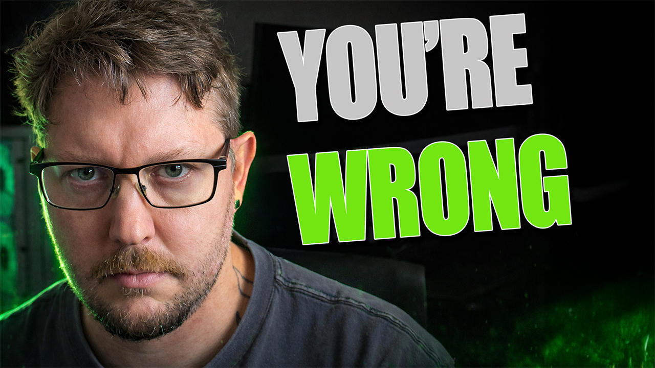 What Is Ethical Hacking? (And What It’s NOT)