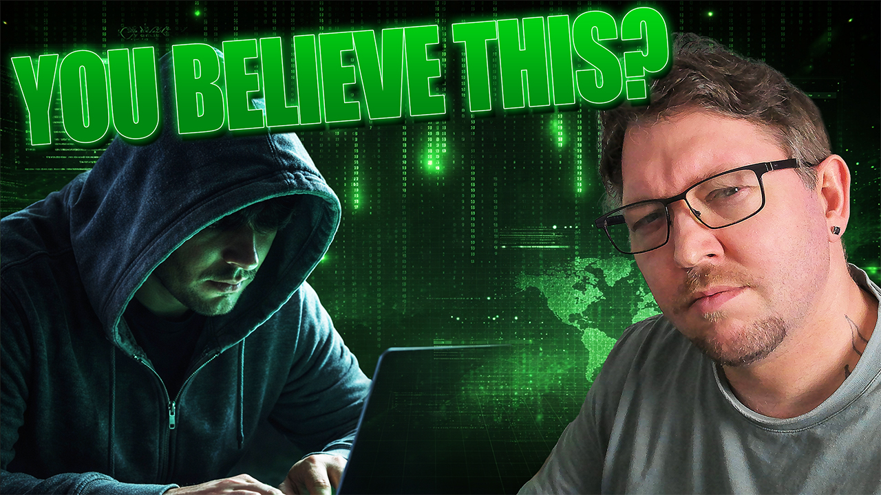 5 Hacking Myths People Still Believe