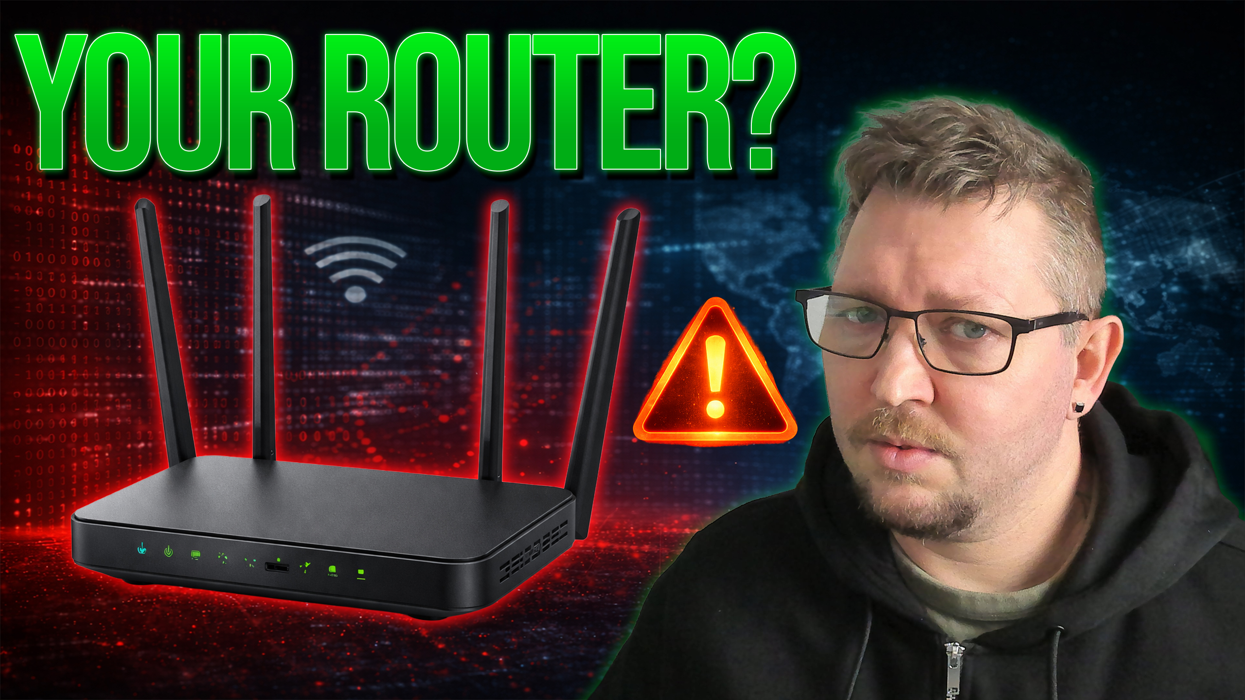 Why Some Routers Are Being Banned (And What It Means for Your Security)